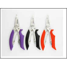 Stainless Steel Fishing Pliers